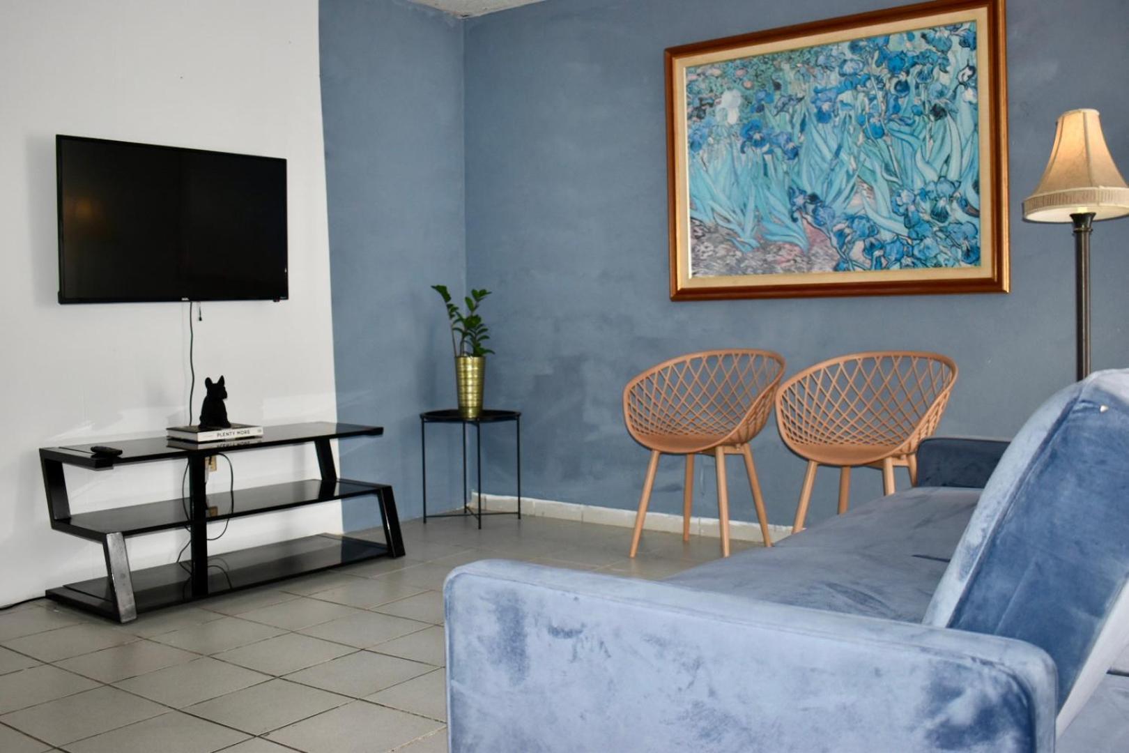 Local Nest In San Juan Apartment ภายนอก รูปภาพ