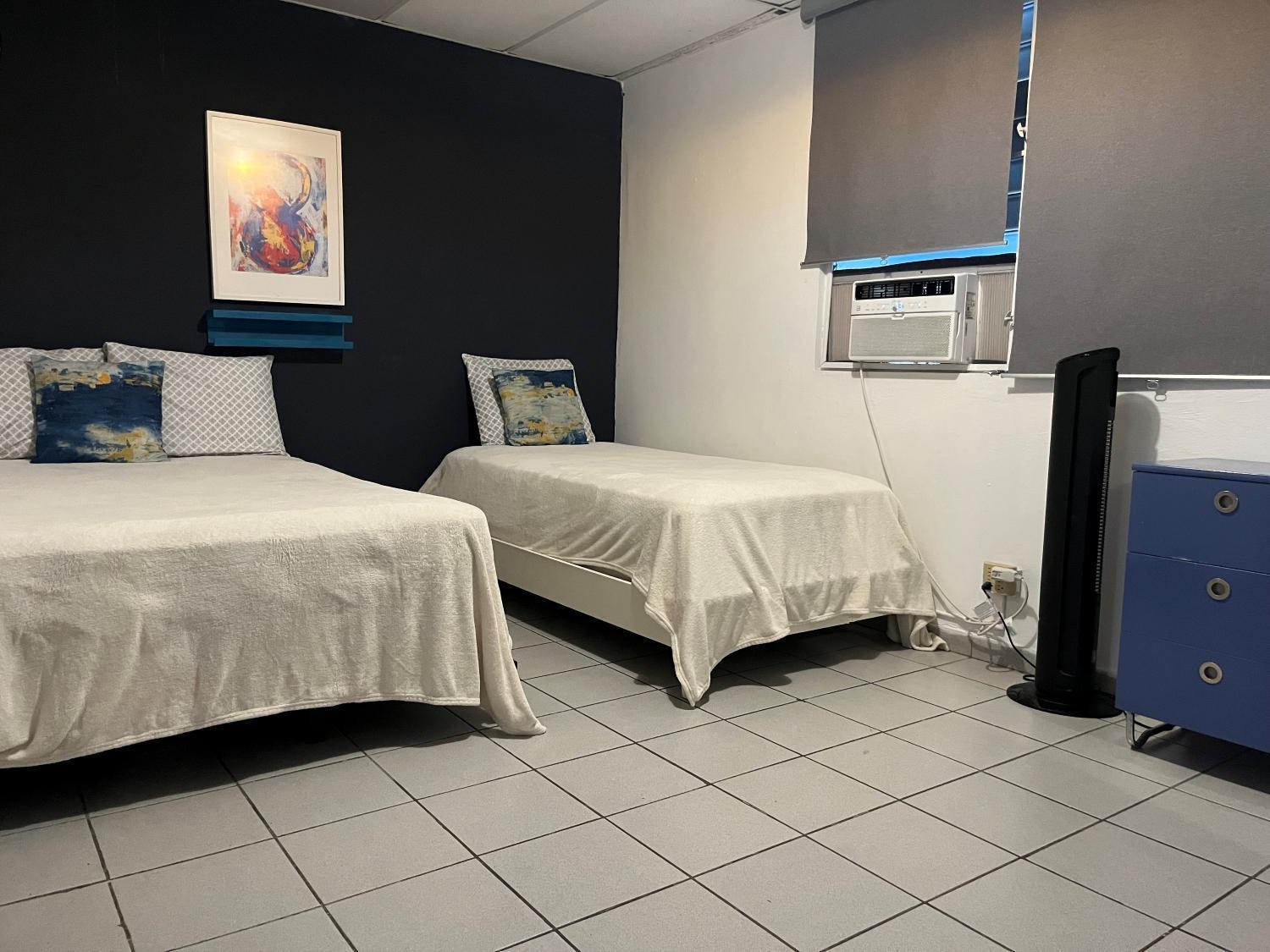 Local Nest In San Juan Apartment ภายนอก รูปภาพ