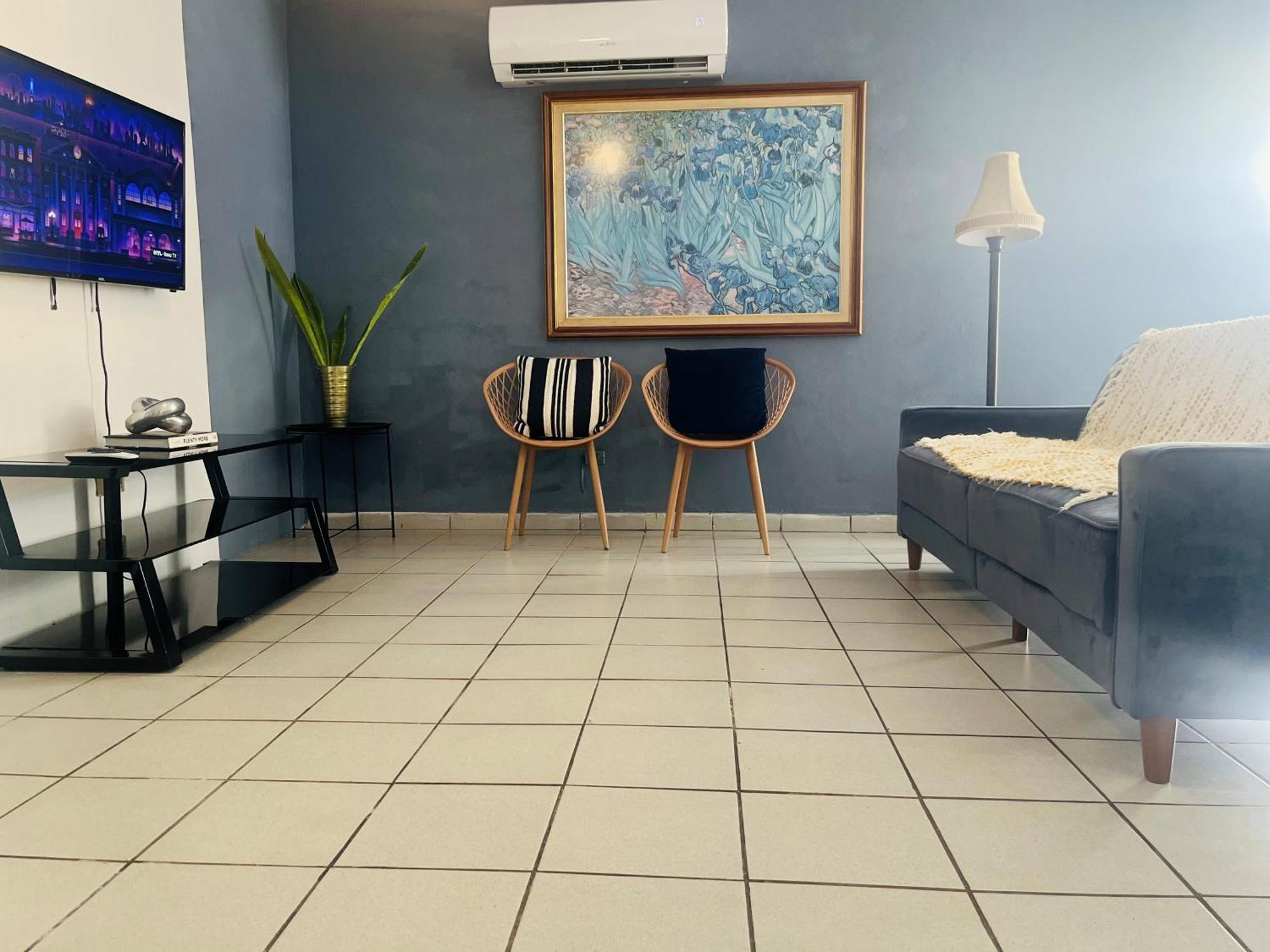 Local Nest In San Juan Apartment ภายนอก รูปภาพ