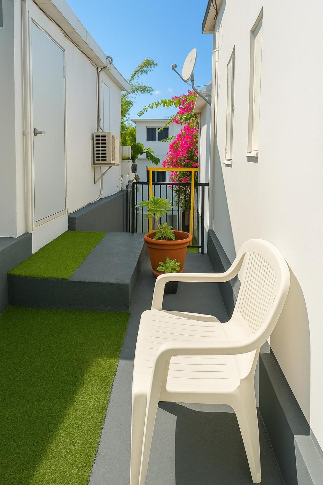 Local Nest In San Juan Apartment ภายนอก รูปภาพ