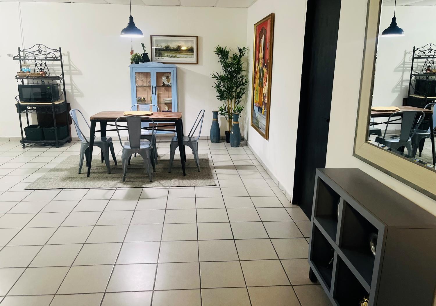 Local Nest In San Juan Apartment ภายนอก รูปภาพ